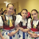 Krajská súťaž detského hudobného folklóru, Rožňava 4.5.2012