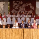 Hornozemplínske folklórne slávnosti 31.8.2019