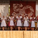 Hornozemplínske folklórne slávnosti 31.8.2019