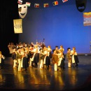 Medzinárovný festival školských divadiel v španielskom jazyku 15.4.2013