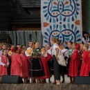 Folklórny festival Východná 2018 1.7.2018