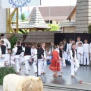 Folklórny festival Východná 6.7.2013