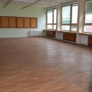 Nové tanečné sály/ diel 1./ pôvodný stav