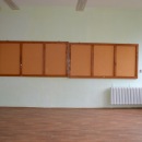 Nové tanečné sály/ diel 1./ pôvodný stav